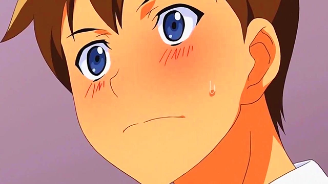 Sin-Censura MILF Anime NTR – Full HD Hentai Uncensored Action