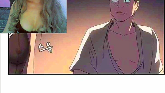 Stepmom Toomics Chap 5 – Anime Erotic Comic With My Hot Madrastra