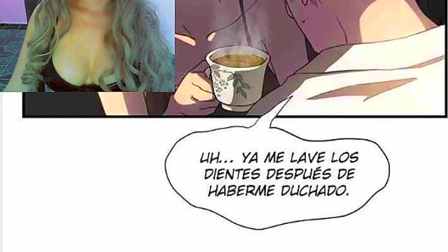 Stepmom Toomics Chap 5 – Anime Erotic Comic With My Hot Madrastra