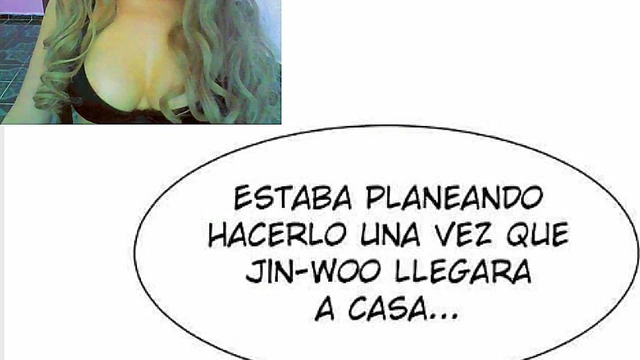 Stepmom Toomics Chap 5 – Anime Erotic Comic With My Hot Madrastra