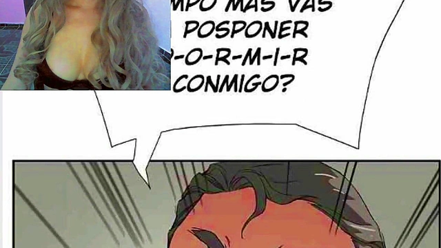 Stepmom Toomics Chap 5 – Anime Erotic Comic With My Hot Madrastra