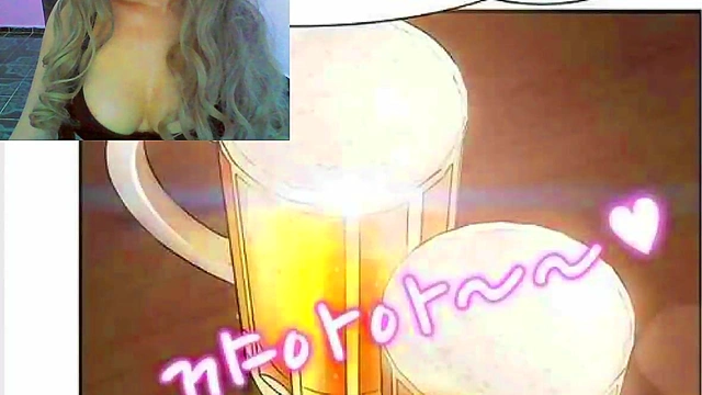 Stepmom Toomics Chap 5 – Anime Erotic Comic With My Hot Madrastra