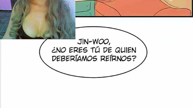 Stepmom Toomics Chap 5 – Anime Erotic Comic With My Hot Madrastra