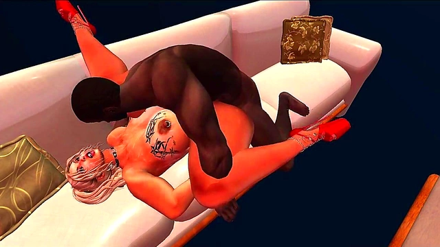 Hentai Anime DJ MixShow – Sex & Seduction in Cartoon Paradise