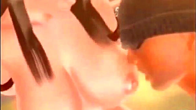 Hentai Porn Games Compilation – Anime Sex Adventures Unleashed