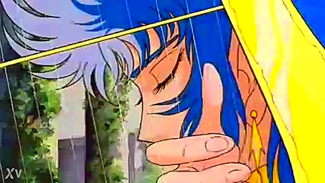 Cute Anime Chick Gets naughty In Sexy Cartoon Adventure