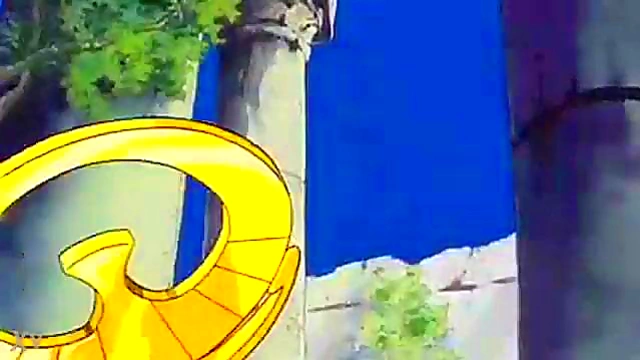 Cute Anime Chick Gets naughty In Sexy Cartoon Adventure