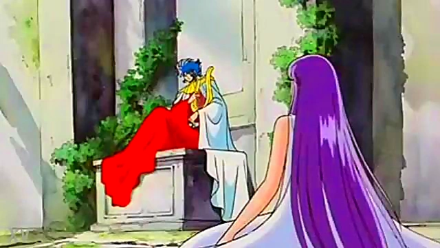 Cute Anime Chick Gets naughty In Sexy Cartoon Adventure