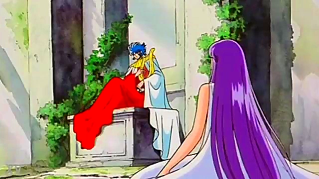 Cute Anime Chick Gets naughty In Sexy Cartoon Adventure