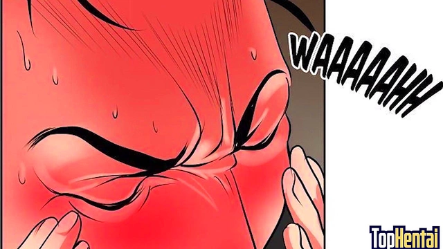 SuperpoweredDick Conquers MILF Teacher & Stepfamily Anime Adventure