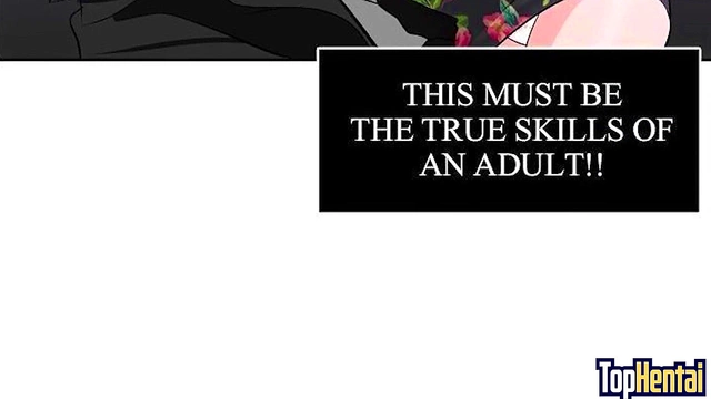 SuperpoweredDick Conquers MILF Teacher & Stepfamily Anime Adventure