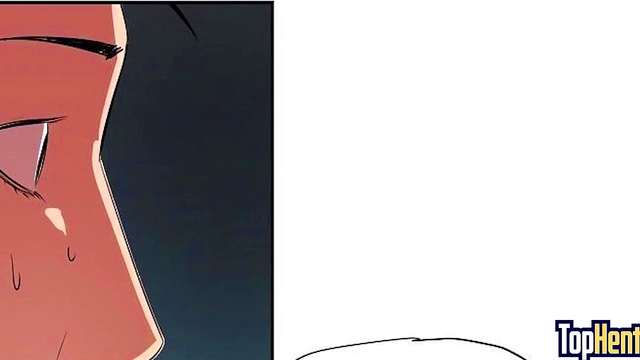 SuperpoweredDick Conquers MILF Teacher & Stepfamily Anime Adventure