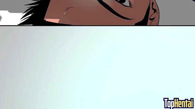 SuperpoweredDick Conquers MILF Teacher & Stepfamily Anime Adventure