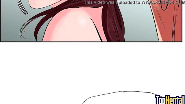 SuperpoweredDick Conquers MILF Teacher & Stepfamily Anime Adventure