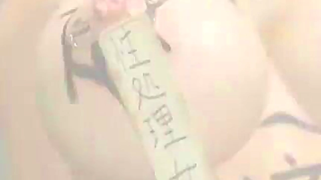 Homeless Man & Anime Girl Share Intimate Moment In The Streets