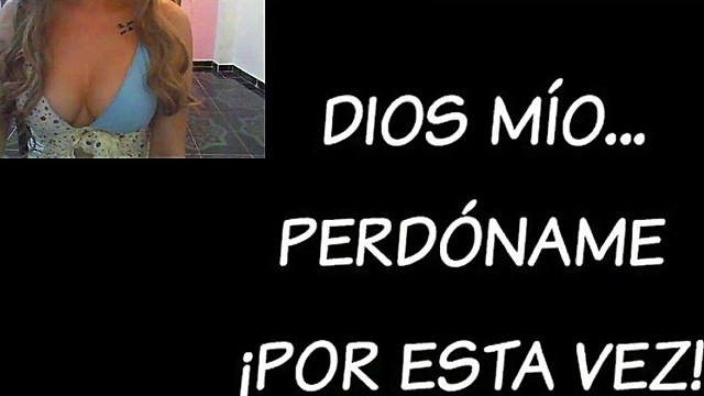 My Horny Aunt Melina Takes Charge In Erotic Anime Chapter 2