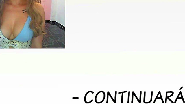 My Horny Aunt Melina Takes Charge In Erotic Anime Chapter 2