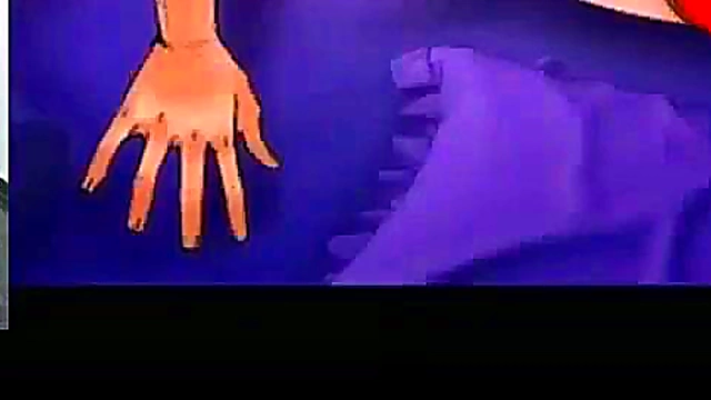 My Horny Aunt Melina Takes Charge In Erotic Anime Chapter 2