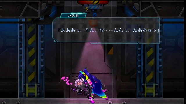 Mermaiden Mission – Seductive Sea Siren Takes On All Comers In Steamy Anime Adventure