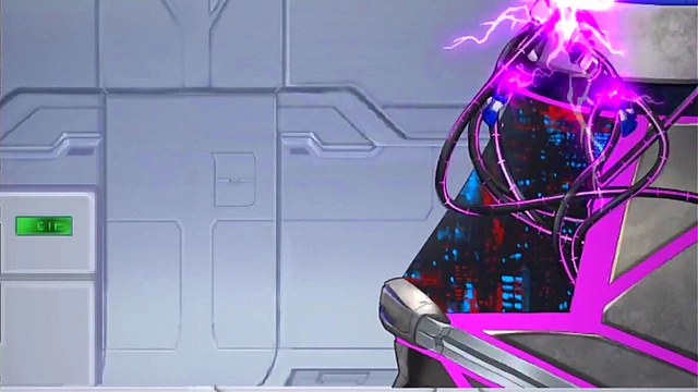 Mermaiden Mission – Seductive Sea Siren Takes On All Comers In Steamy Anime Adventure