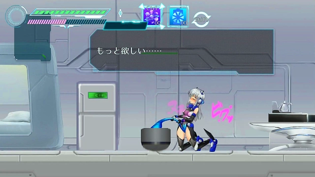 Mermaiden Mission – Seductive Sea Siren Takes On All Comers In Steamy Anime Adventure