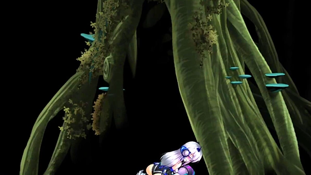 Mermaiden Mission – Seductive Sea Siren Takes On All Comers In Steamy Anime Adventure