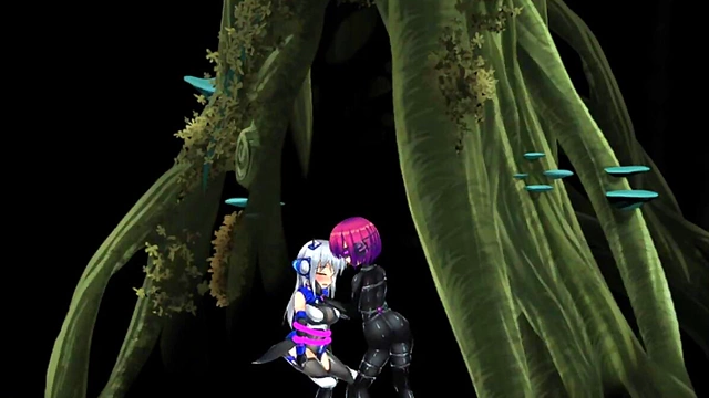 Mermaiden Mission – Seductive Sea Siren Takes On All Comers In Steamy Anime Adventure