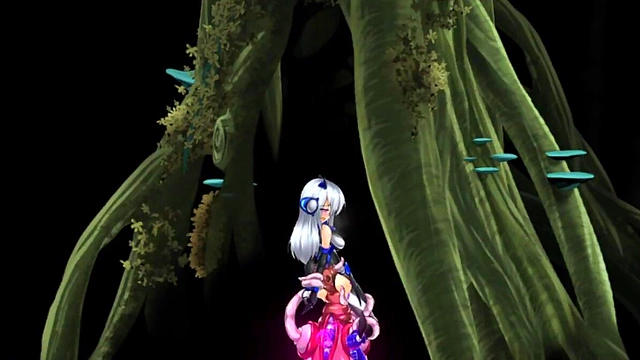 Mermaiden Mission – Seductive Sea Siren Takes On All Comers In Steamy Anime Adventure