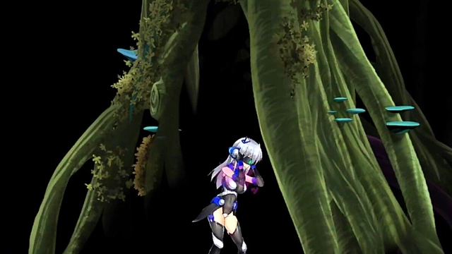 Mermaiden Mission – Seductive Sea Siren Takes On All Comers In Steamy Anime Adventure