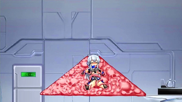 Mermaiden Mission – Seductive Sea Siren Takes On All Comers In Steamy Anime Adventure