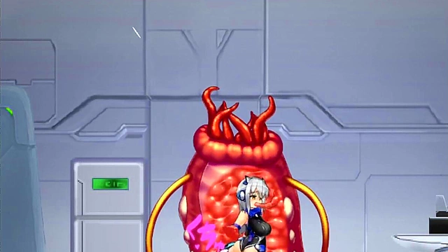 Mermaiden Mission – Seductive Sea Siren Takes On All Comers In Steamy Anime Adventure