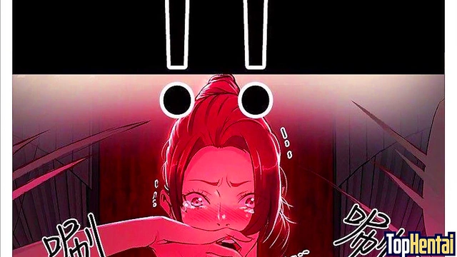 Stepmom Teacher Seduces Her Stepsisters in Anime PC Room Bang Adventure