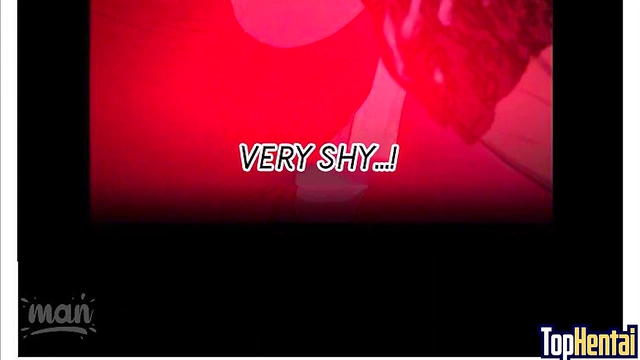 Stepmom Teacher Seduces Her Stepsisters in Anime PC Room Bang Adventure