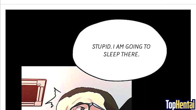 Stepmom Teacher Seduces Her Stepsisters in Anime PC Room Bang Adventure