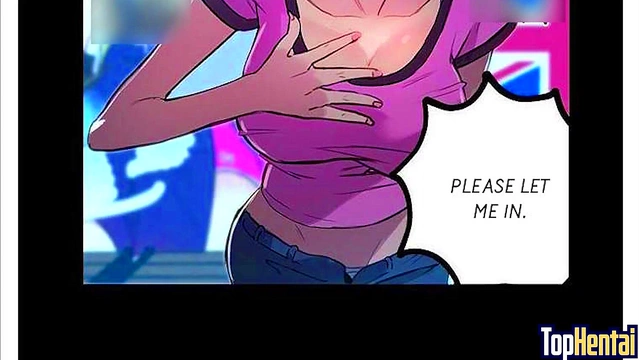 Stepmom Teacher Seduces Her Stepsisters in Anime PC Room Bang Adventure