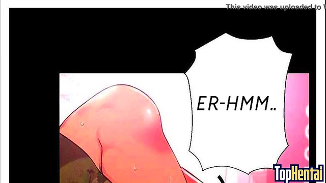 Stepmom Teacher Seduces Her Stepsisters in Anime PC Room Bang Adventure