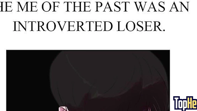 Superpowered dick seduces milf teacher and stepfamily for wild anime fun