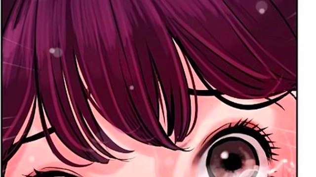 Superpowered dick seduces milf teacher and stepfamily for wild anime fun