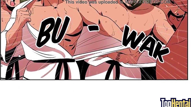 Superpowered dick seduces milf teacher and stepfamily for wild anime fun