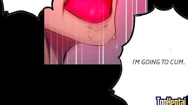 Stepmom Teacher Gets Wild With Stepsisters in Anime PC Room Bang