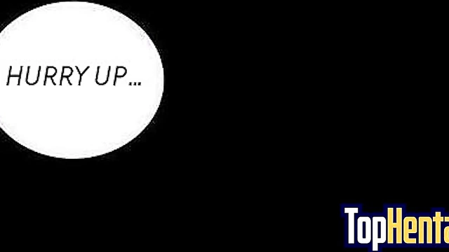 Stepmom Teacher Gets Wild With Stepsisters in Anime PC Room Bang