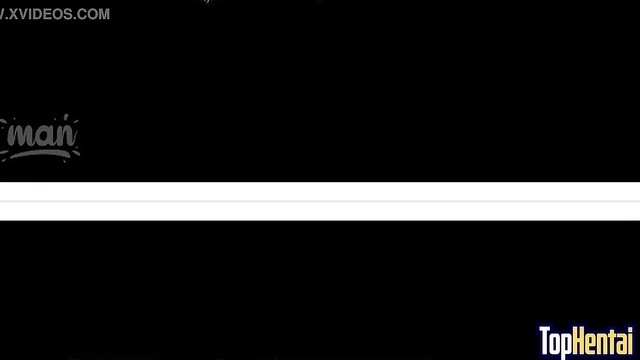 Stepmom Teacher Gets Wild With Stepsisters in Anime PC Room Bang