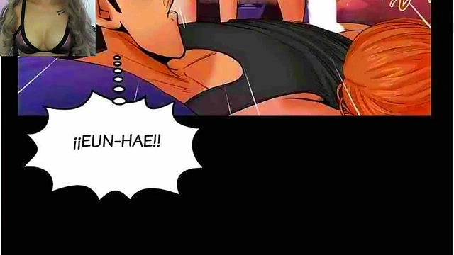 Step Aunt Seduction – Anime Chapter 16 Hot Mi-Tia Manga Action