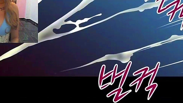 Sensual Step Aunt Melina MX Tempts You With Big Boobs & JOI ASMR Orgasm