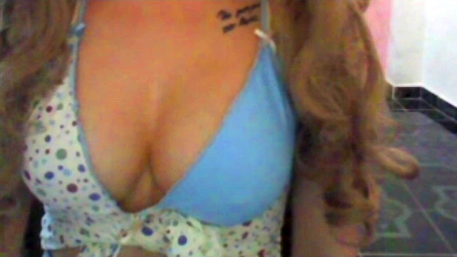 Sensual Step Aunt Melina MX Tempts You With Big Boobs & JOI ASMR Orgasm