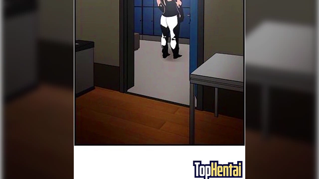 Stepmom Teacher Uses Her Powers to Seduce Stepson in Anime Hentai Adventure