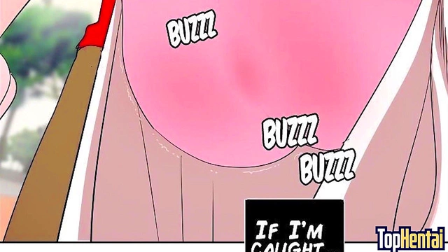 Stepmom Teacher Uses Her Powers to Seduce Stepson in Anime Hentai Adventure