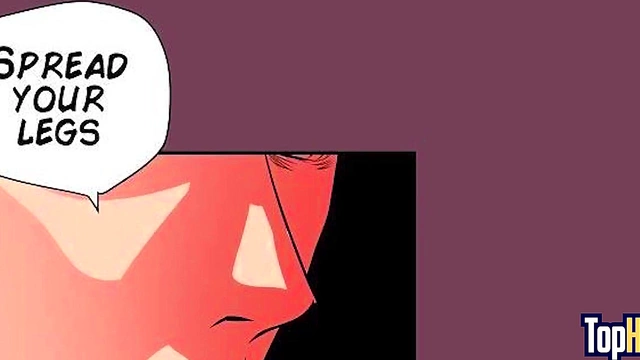 Stepmom Teacher Uses Her Powers to Seduce Stepson in Anime Hentai Adventure