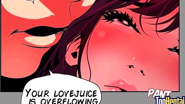 Stepmom Teacher Uses Her Powers to Seduce Stepson in Anime Hentai Adventure