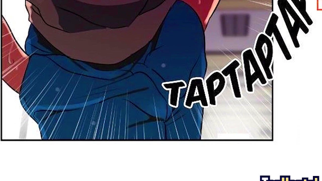 Superpowered Dick Conquers MILF Teacher & Stepfamily desires